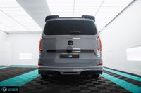 USED 2026 26 VOLKSWAGEN TRANSPORTER 2.0 LWB 4MOTION XR Edition FACTORY KOMBI 150 Auto  FULL XR EDITION STYLING - 20" ALLOYS - LEATHER SEATS