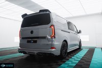 USED 2026 26 VOLKSWAGEN TRANSPORTER 2.0 LWB 4MOTION XR Edition FACTORY KOMBI 150 Auto  FULL XR EDITION STYLING - 20" ALLOYS - LEATHER SEATS