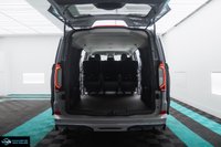 USED 2026 26 VOLKSWAGEN TRANSPORTER 2.0 LWB 4MOTION XR Edition FACTORY KOMBI 150 Auto  FULL XR EDITION STYLING - 20" ALLOYS - LEATHER SEATS