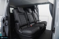 USED 2026 26 VOLKSWAGEN TRANSPORTER 2.0 LWB 4MOTION XR Edition FACTORY KOMBI 150 Auto  FULL XR EDITION STYLING - 20" ALLOYS - LEATHER SEATS
