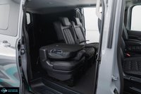 USED 2026 26 VOLKSWAGEN TRANSPORTER 2.0 LWB 4MOTION XR Edition FACTORY KOMBI 150 Auto  FULL XR EDITION STYLING - 20" ALLOYS - LEATHER SEATS