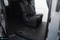 USED 2026 26 VOLKSWAGEN TRANSPORTER 2.0 LWB 4MOTION XR Edition FACTORY KOMBI 150 Auto  FULL XR EDITION STYLING - 20" ALLOYS - LEATHER SEATS