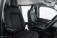 USED 2026 26 VOLKSWAGEN TRANSPORTER 2.0 LWB 4MOTION XR Edition FACTORY KOMBI 150 Auto  FULL XR EDITION STYLING - 20" ALLOYS - LEATHER SEATS