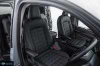 USED 2026 26 VOLKSWAGEN TRANSPORTER 2.0 LWB 4MOTION XR Edition FACTORY KOMBI 150 Auto  FULL XR EDITION STYLING - 20" ALLOYS - LEATHER SEATS