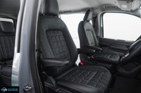 USED 2026 26 VOLKSWAGEN TRANSPORTER 2.0 LWB 4MOTION XR Edition FACTORY KOMBI 150 Auto  FULL XR EDITION STYLING - 20" ALLOYS - LEATHER SEATS