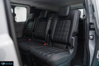 USED 2026 26 VOLKSWAGEN TRANSPORTER 2.0 LWB 4MOTION XR Edition FACTORY KOMBI 150 Auto  FULL XR EDITION STYLING - 20" ALLOYS - LEATHER SEATS