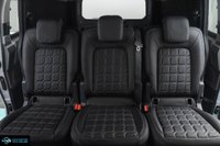 USED 2026 26 VOLKSWAGEN TRANSPORTER 2.0 LWB 4MOTION XR Edition FACTORY KOMBI 150 Auto  FULL XR EDITION STYLING - 20" ALLOYS - LEATHER SEATS