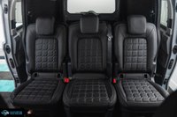 USED 2026 26 VOLKSWAGEN TRANSPORTER 2.0 LWB 4MOTION XR Edition FACTORY KOMBI 150 Auto  FULL XR EDITION STYLING - 20" ALLOYS - LEATHER SEATS