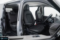 USED 2026 26 VOLKSWAGEN TRANSPORTER 2.0 LWB 4MOTION XR Edition FACTORY KOMBI 150 Auto  FULL XR EDITION STYLING - 20" ALLOYS - LEATHER SEATS