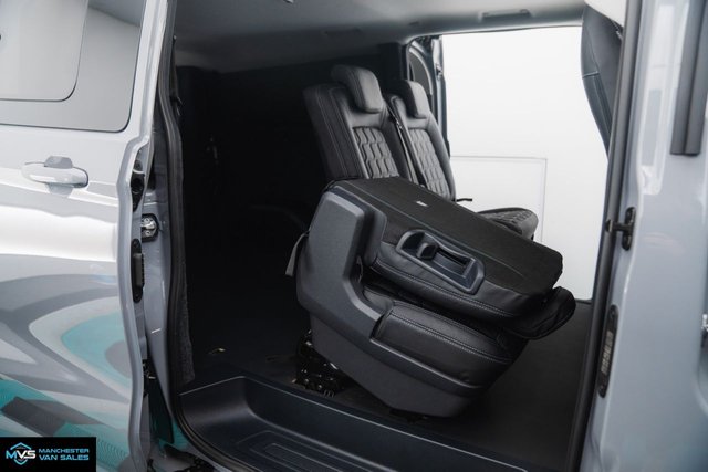 2026 Volkswagen Transporter - Photo 6