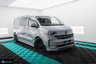 USED 2026 26 VOLKSWAGEN TRANSPORTER 2.0 LWB 4MOTION XR Edition FACTORY KOMBI 150 Auto  FULL XR EDITION STYLING - 20" ALLOYS - LEATHER SEATS
