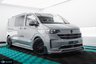 USED 2026 26 VOLKSWAGEN TRANSPORTER 2.0 LWB 4MOTION XR Edition FACTORY KOMBI 150 Auto  FULL XR EDITION STYLING - 20" ALLOYS - LEATHER SEATS