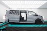USED 2026 26 VOLKSWAGEN TRANSPORTER 2.0 LWB 4MOTION XR Edition FACTORY KOMBI 150 Auto  FULL XR EDITION STYLING - 20" ALLOYS - LEATHER SEATS