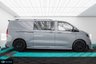 USED 2026 26 VOLKSWAGEN TRANSPORTER 2.0 LWB 4MOTION XR Edition FACTORY KOMBI 150 Auto  FULL XR EDITION STYLING - 20" ALLOYS - LEATHER SEATS