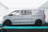 USED 2026 26 VOLKSWAGEN TRANSPORTER 2.0 LWB 4MOTION XR Edition FACTORY KOMBI 150 Auto  FULL XR EDITION STYLING - 20" ALLOYS - LEATHER SEATS