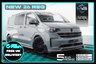 USED 2026 26 VOLKSWAGEN TRANSPORTER 2.0 LWB 4MOTION XR Edition FACTORY KOMBI 150 Auto  FULL XR EDITION STYLING - 20" ALLOYS - LEATHER SEATS