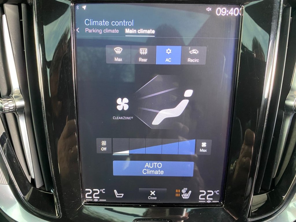 USED 2019 19 VOLVO V60 2.0 D4 R-Design Pro Estate 5dr Diesel Auto Euro 6 (s/s) (190 ps) HEATED SEATES, NAVIGATION, DAB