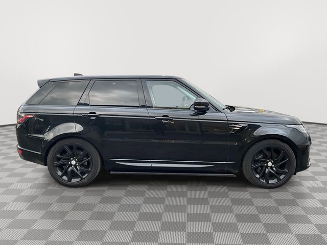 2019 Land Rover RANGE ROVER SPORT - Photo 6