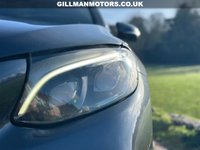 USED 2015 65 MERCEDES-BENZ GLC 2.1 GLC250d AMG Line (Premium Plus) SUV 5dr Diesel G-Tronic 4MATIC Euro 6 (s/s) (204 ps) AUTO ULEZ JUST BEEN SERVICED