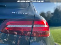 USED 2015 65 MERCEDES-BENZ GLC 2.1 GLC250d AMG Line (Premium Plus) SUV 5dr Diesel G-Tronic 4MATIC Euro 6 (s/s) (204 ps) AUTO ULEZ JUST BEEN SERVICED