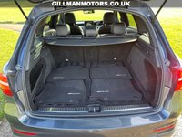 USED 2015 65 MERCEDES-BENZ GLC 2.1 GLC250d AMG Line (Premium Plus) SUV 5dr Diesel G-Tronic 4MATIC Euro 6 (s/s) (204 ps) AUTO ULEZ JUST BEEN SERVICED