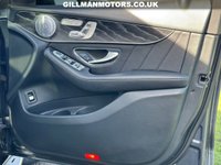 USED 2015 65 MERCEDES-BENZ GLC 2.1 GLC250d AMG Line (Premium Plus) SUV 5dr Diesel G-Tronic 4MATIC Euro 6 (s/s) (204 ps) AUTO ULEZ JUST BEEN SERVICED