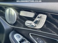 USED 2015 65 MERCEDES-BENZ GLC 2.1 GLC250d AMG Line (Premium Plus) SUV 5dr Diesel G-Tronic 4MATIC Euro 6 (s/s) (204 ps) AUTO ULEZ JUST BEEN SERVICED