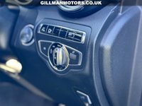 USED 2015 65 MERCEDES-BENZ GLC 2.1 GLC250d AMG Line (Premium Plus) SUV 5dr Diesel G-Tronic 4MATIC Euro 6 (s/s) (204 ps) AUTO ULEZ JUST BEEN SERVICED
