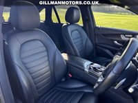 USED 2015 65 MERCEDES-BENZ GLC 2.1 GLC250d AMG Line (Premium Plus) SUV 5dr Diesel G-Tronic 4MATIC Euro 6 (s/s) (204 ps) AUTO ULEZ JUST BEEN SERVICED