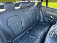 USED 2015 65 MERCEDES-BENZ GLC 2.1 GLC250d AMG Line (Premium Plus) SUV 5dr Diesel G-Tronic 4MATIC Euro 6 (s/s) (204 ps) AUTO ULEZ JUST BEEN SERVICED