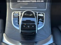 USED 2015 65 MERCEDES-BENZ GLC 2.1 GLC250d AMG Line (Premium Plus) SUV 5dr Diesel G-Tronic 4MATIC Euro 6 (s/s) (204 ps) AUTO ULEZ JUST BEEN SERVICED