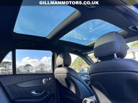 USED 2015 65 MERCEDES-BENZ GLC 2.1 GLC250d AMG Line (Premium Plus) SUV 5dr Diesel G-Tronic 4MATIC Euro 6 (s/s) (204 ps) AUTO ULEZ JUST BEEN SERVICED