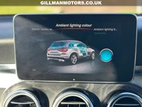 USED 2015 65 MERCEDES-BENZ GLC 2.1 GLC250d AMG Line (Premium Plus) SUV 5dr Diesel G-Tronic 4MATIC Euro 6 (s/s) (204 ps) AUTO ULEZ JUST BEEN SERVICED