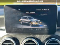 USED 2015 65 MERCEDES-BENZ GLC 2.1 GLC250d AMG Line (Premium Plus) SUV 5dr Diesel G-Tronic 4MATIC Euro 6 (s/s) (204 ps) AUTO ULEZ JUST BEEN SERVICED