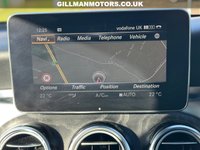 USED 2015 65 MERCEDES-BENZ GLC 2.1 GLC250d AMG Line (Premium Plus) SUV 5dr Diesel G-Tronic 4MATIC Euro 6 (s/s) (204 ps) AUTO ULEZ JUST BEEN SERVICED