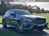 USED 2015 65 MERCEDES-BENZ GLC 2.1 GLC250d AMG Line (Premium Plus) SUV 5dr Diesel G-Tronic 4MATIC Euro 6 (s/s) (204 ps) AUTO ULEZ JUST BEEN SERVICED
