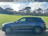 USED 2015 65 MERCEDES-BENZ GLC 2.1 GLC250d AMG Line (Premium Plus) SUV 5dr Diesel G-Tronic 4MATIC Euro 6 (s/s) (204 ps) AUTO ULEZ JUST BEEN SERVICED