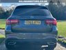 USED 2015 65 MERCEDES-BENZ GLC 2.1 GLC250d AMG Line (Premium Plus) SUV 5dr Diesel G-Tronic 4MATIC Euro 6 (s/s) (204 ps) AUTO ULEZ JUST BEEN SERVICED