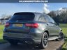 USED 2015 65 MERCEDES-BENZ GLC 2.1 GLC250d AMG Line (Premium Plus) SUV 5dr Diesel G-Tronic 4MATIC Euro 6 (s/s) (204 ps) AUTO ULEZ JUST BEEN SERVICED