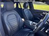 USED 2015 65 MERCEDES-BENZ GLC 2.1 GLC250d AMG Line (Premium Plus) SUV 5dr Diesel G-Tronic 4MATIC Euro 6 (s/s) (204 ps) AUTO ULEZ JUST BEEN SERVICED