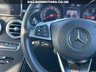 USED 2015 65 MERCEDES-BENZ GLC 2.1 GLC250d AMG Line (Premium Plus) SUV 5dr Diesel G-Tronic 4MATIC Euro 6 (s/s) (204 ps) AUTO ULEZ JUST BEEN SERVICED