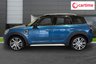 USED 2023 23 MINI COUNTRYMAN 2.0 Cooper S Exclusive SUV 5dr Petrol Steptronic Euro 6 (s/s) (178 ps) Rear Parking Distance Control, Mini Excitement Pack, Extended Interior Lighting Pack, Navigation Pack, Heated Rear Window Rear Parking Distance Control, Mini Excitement Pack, Extended Interior Lighting Pack, Navigation Pack, Heated Rear Window