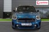 USED 2023 23 MINI COUNTRYMAN 2.0 Cooper S Exclusive SUV 5dr Petrol Steptronic Euro 6 (s/s) (178 ps) Rear Parking Distance Control, Mini Excitement Pack, Extended Interior Lighting Pack, Navigation Pack, Heated Rear Window Rear Parking Distance Control, Mini Excitement Pack, Extended Interior Lighting Pack, Navigation Pack, Heated Rear Window