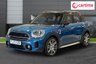 USED 2023 23 MINI COUNTRYMAN 2.0 Cooper S Exclusive SUV 5dr Petrol Steptronic Euro 6 (s/s) (178 ps) Rear Parking Distance Control, Mini Excitement Pack, Extended Interior Lighting Pack, Navigation Pack, Heated Rear Window Rear Parking Distance Control, Mini Excitement Pack, Extended Interior Lighting Pack, Navigation Pack, Heated Rear Window