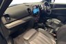 USED 2023 23 MINI COUNTRYMAN 2.0 Cooper S Exclusive SUV 5dr Petrol Steptronic Euro 6 (s/s) (178 ps) Rear Parking Distance Control, Mini Excitement Pack, Extended Interior Lighting Pack, Navigation Pack, Heated Rear Window Rear Parking Distance Control, Mini Excitement Pack, Extended Interior Lighting Pack, Navigation Pack, Heated Rear Window
