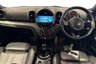 USED 2023 23 MINI COUNTRYMAN 2.0 Cooper S Exclusive SUV 5dr Petrol Steptronic Euro 6 (s/s) (178 ps) Rear Parking Distance Control, Mini Excitement Pack, Extended Interior Lighting Pack, Navigation Pack, Heated Rear Window Rear Parking Distance Control, Mini Excitement Pack, Extended Interior Lighting Pack, Navigation Pack, Heated Rear Window