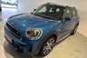 USED 2023 23 MINI COUNTRYMAN 2.0 Cooper S Exclusive SUV 5dr Petrol Steptronic Euro 6 (s/s) (178 ps) Rear Parking Distance Control, Mini Excitement Pack, Extended Interior Lighting Pack, Navigation Pack, Heated Rear Window Rear Parking Distance Control, Mini Excitement Pack, Extended Interior Lighting Pack, Navigation Pack, Heated Rear Window