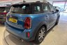 USED 2023 23 MINI COUNTRYMAN 2.0 Cooper S Exclusive SUV 5dr Petrol Steptronic Euro 6 (s/s) (178 ps) Rear Parking Distance Control, Mini Excitement Pack, Extended Interior Lighting Pack, Navigation Pack, Heated Rear Window Rear Parking Distance Control, Mini Excitement Pack, Extended Interior Lighting Pack, Navigation Pack, Heated Rear Window
