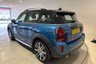USED 2023 23 MINI COUNTRYMAN 2.0 Cooper S Exclusive SUV 5dr Petrol Steptronic Euro 6 (s/s) (178 ps) Rear Parking Distance Control, Mini Excitement Pack, Extended Interior Lighting Pack, Navigation Pack, Heated Rear Window Rear Parking Distance Control, Mini Excitement Pack, Extended Interior Lighting Pack, Navigation Pack, Heated Rear Window