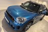 USED 2023 23 MINI COUNTRYMAN 2.0 Cooper S Exclusive SUV 5dr Petrol Steptronic Euro 6 (s/s) (178 ps) Rear Parking Distance Control, Mini Excitement Pack, Extended Interior Lighting Pack, Navigation Pack, Heated Rear Window Rear Parking Distance Control, Mini Excitement Pack, Extended Interior Lighting Pack, Navigation Pack, Heated Rear Window